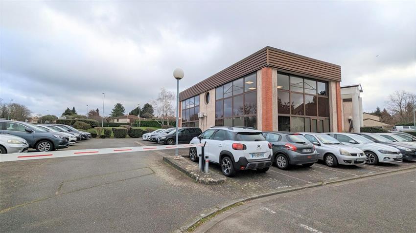 Bureau Location 31130 BALMA
