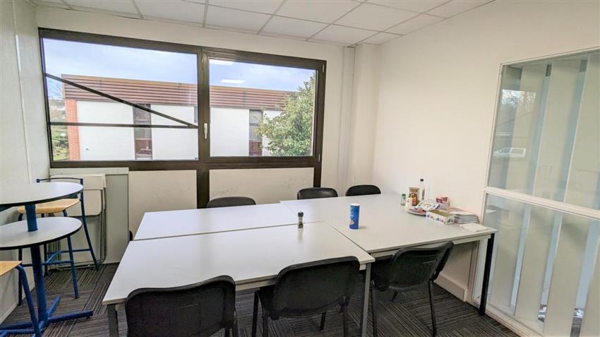 Bureau Location 31130 BALMA