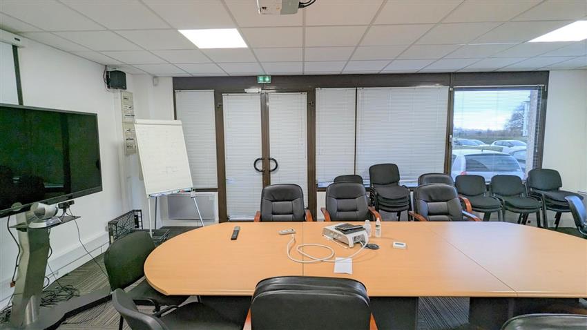 Bureau Location 31130 BALMA