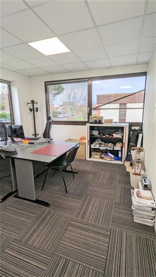 Bureau Location 31130 BALMA