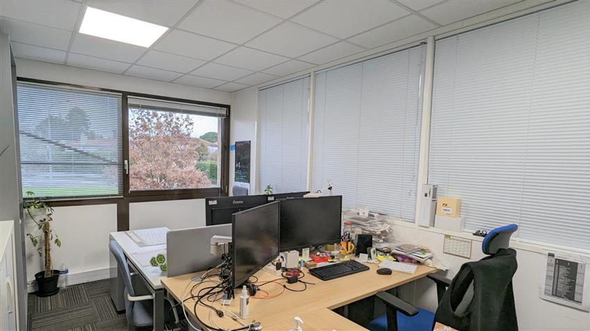 Bureau Location 31130 BALMA