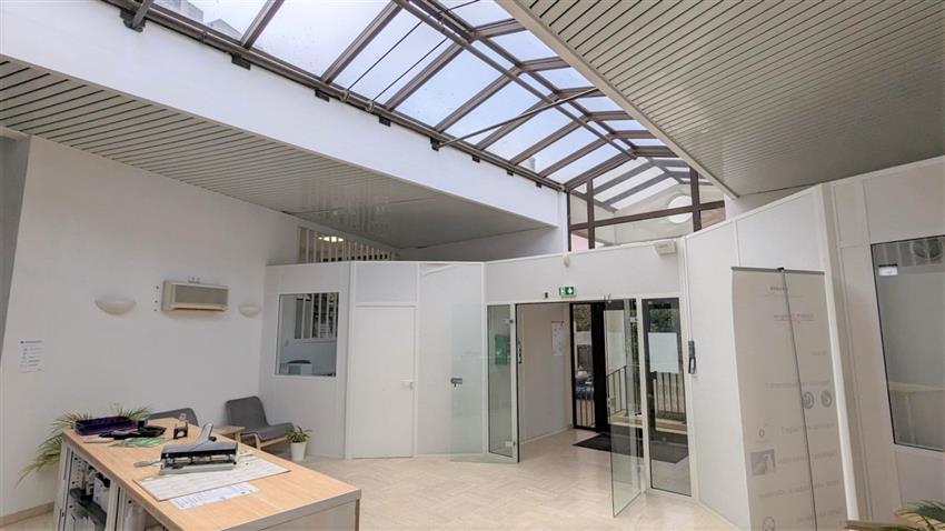 Bureau Location 31130 BALMA