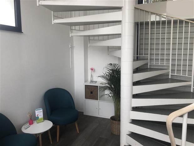 Bureau Location 59493 VILLENEUVE D'ASCQ