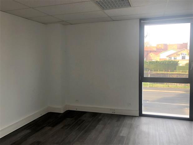Bureau Location 59493 VILLENEUVE D'ASCQ