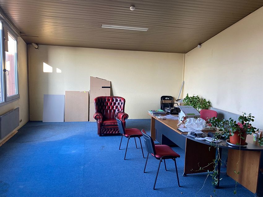 Local d'activités Location 95580 ANDILLY