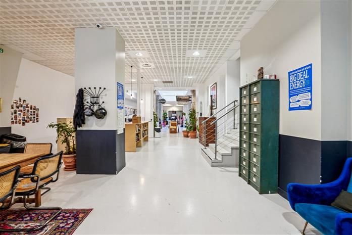 Coworking Location 75002 PARIS