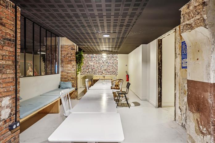 Coworking Location 75002 PARIS