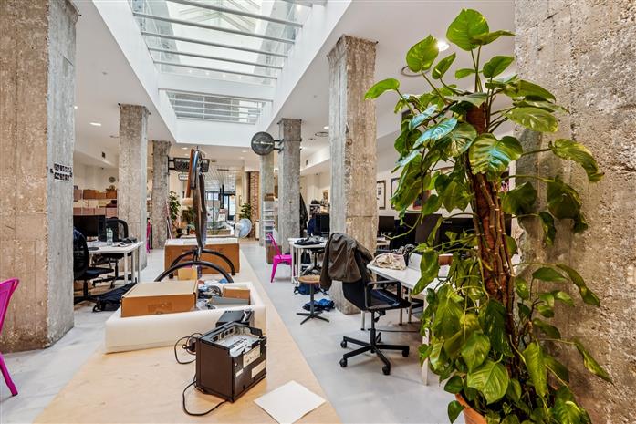 Coworking Location 75002 PARIS
