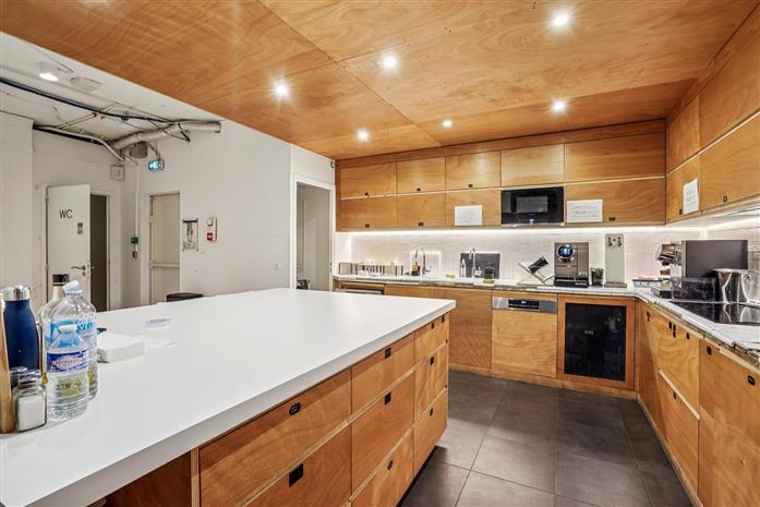 Coworking Location 75002 PARIS