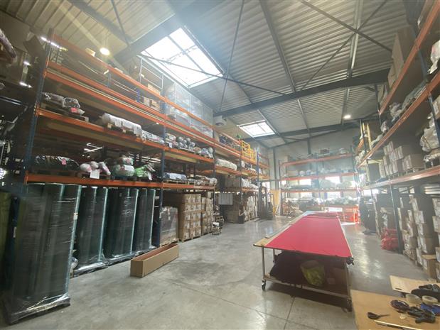 Local d'activités Location 93290 TREMBLAY EN FRANCE