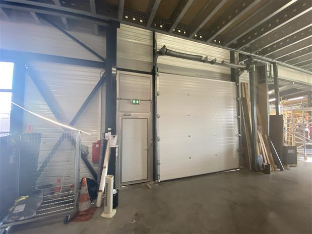Local d'activités Location 93290 TREMBLAY EN FRANCE
