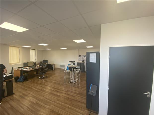 Local d'activités Location 93290 TREMBLAY EN FRANCE