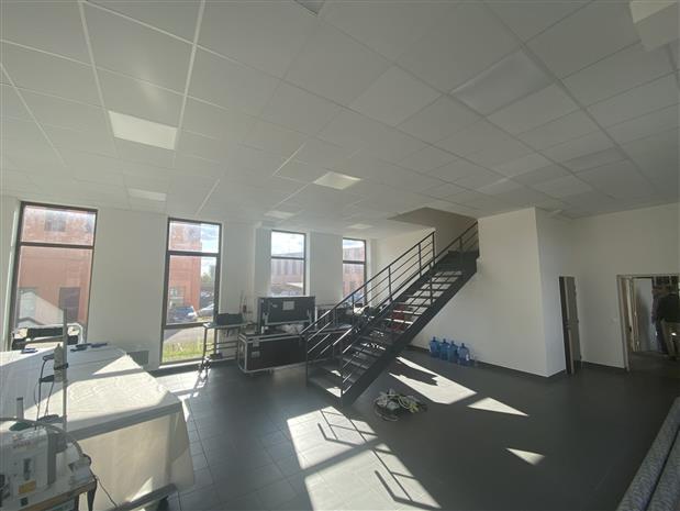 Local d'activités Location 93290 TREMBLAY EN FRANCE