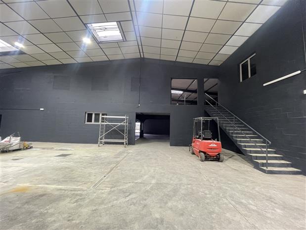 Local d'activités Vente/Location 91700 STE GENEVIEVE DES BOIS