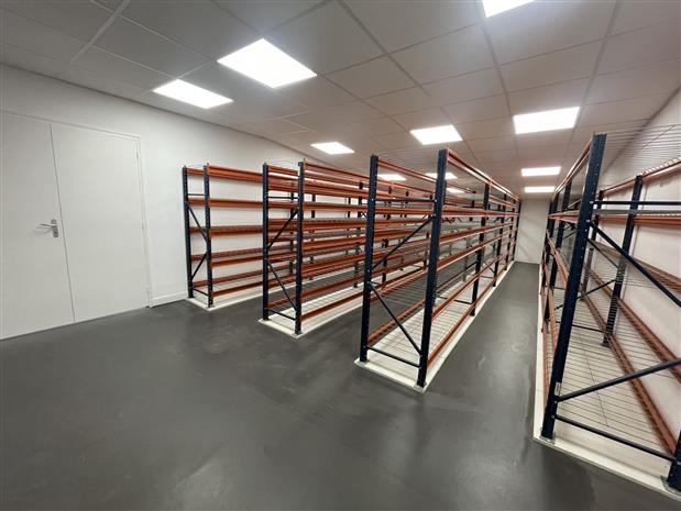 Local d'activités Vente/Location 91700 STE GENEVIEVE DES BOIS