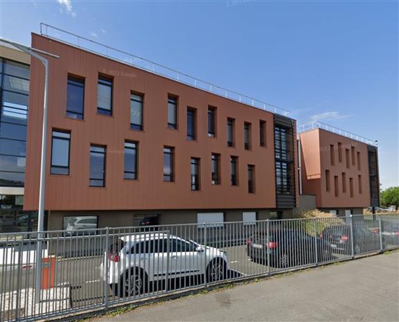 Bureau Location 44300 NANTES
