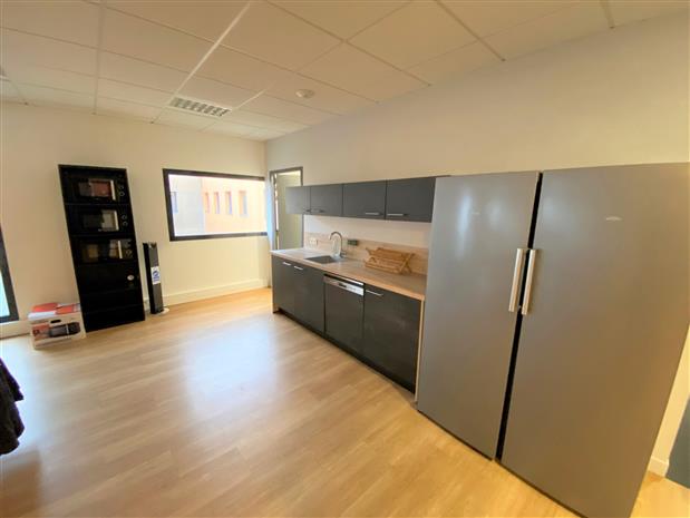 Bureau Location 44300 NANTES