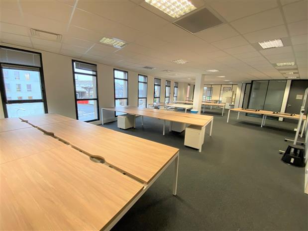 Bureau Location 44300 NANTES