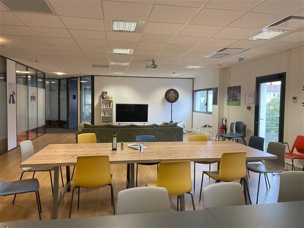 Bureau Location 44300 NANTES