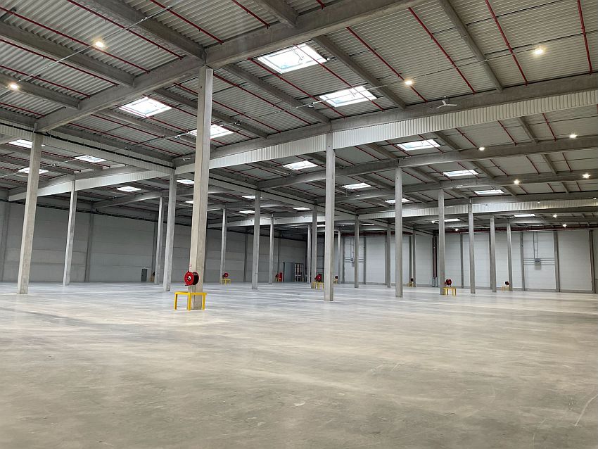 Entrepôt / Local d'activités Location 35470 BAIN DE BRETAGNE  RUE DE BESNARD