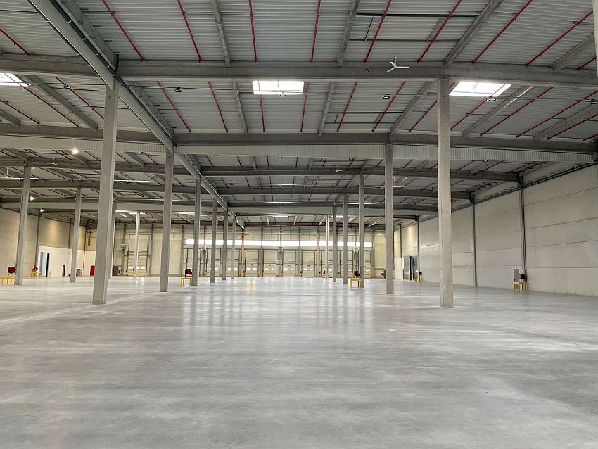 Entrepôt / Local d'activités Location 35470 BAIN DE BRETAGNE  RUE DE BESNARD