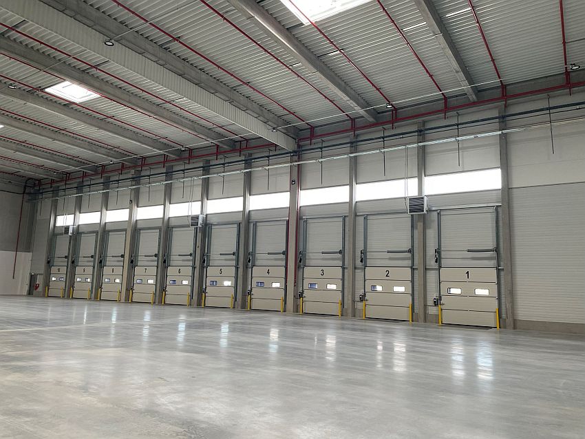 Entrepôt / Local d'activités Location 35470 BAIN DE BRETAGNE  RUE DE BESNARD