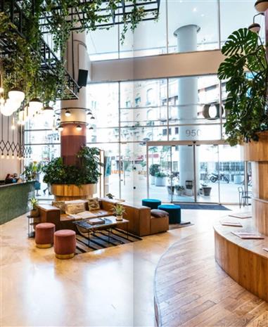 Bureau Vente 34000 MONTPELLIER 295 AVENUE NINA SIMONE