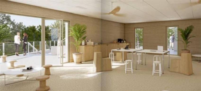 Bureau Vente 34000 MONTPELLIER 295 AVENUE NINA SIMONE