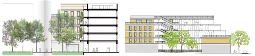 Bureau Vente 34000 MONTPELLIER 295 AVENUE NINA SIMONE