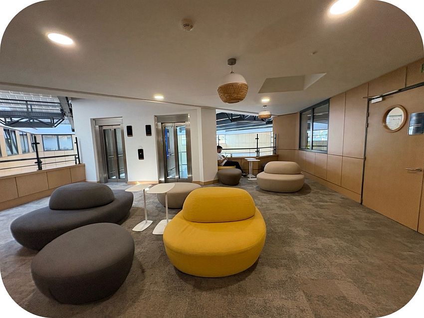 Bureau Location 69008 LYON 37 RUE SAINT ROMAIN