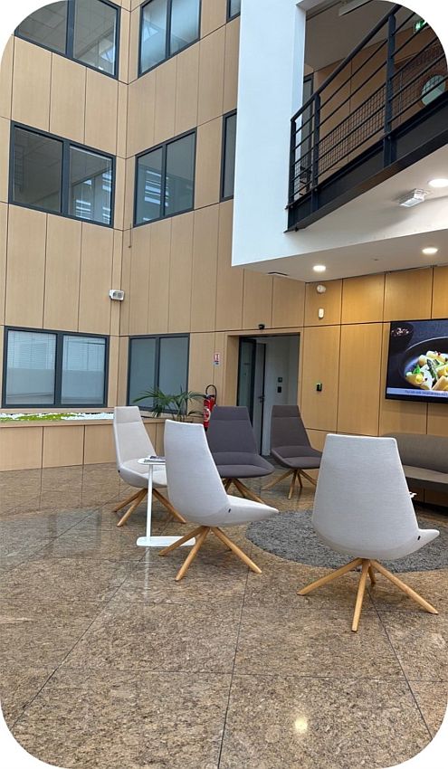 Bureau Location 69008 LYON 37 RUE SAINT ROMAIN