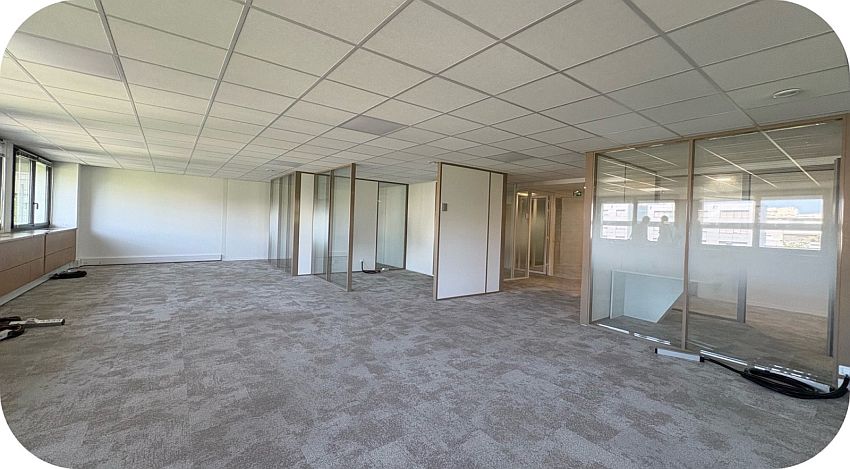 Bureau Location 69008 LYON 37 RUE SAINT ROMAIN