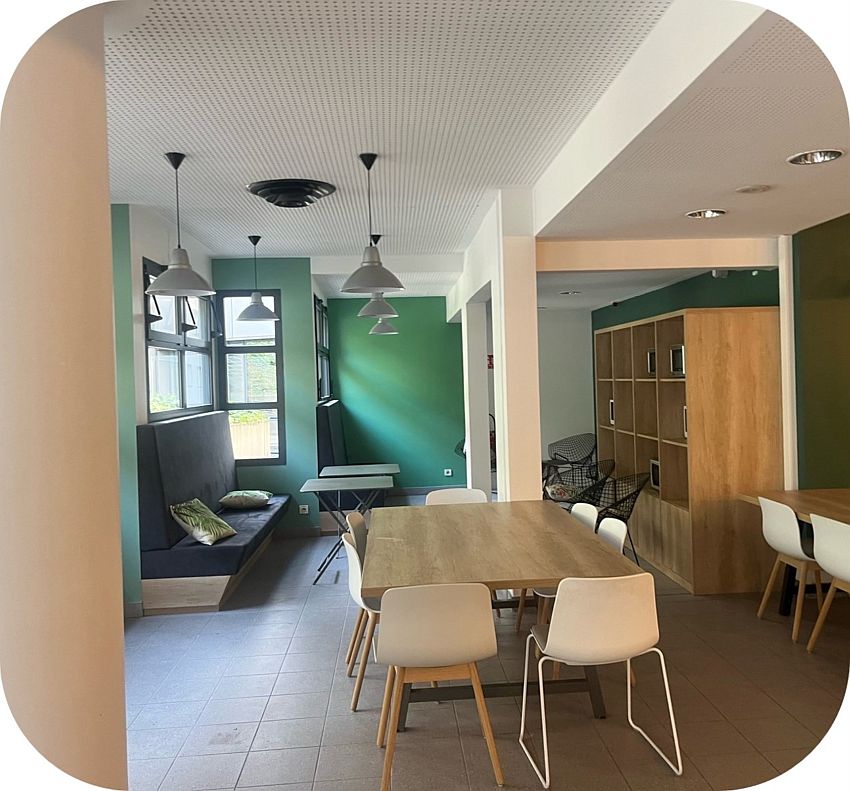 Bureau Location 69008 LYON 37 RUE SAINT ROMAIN
