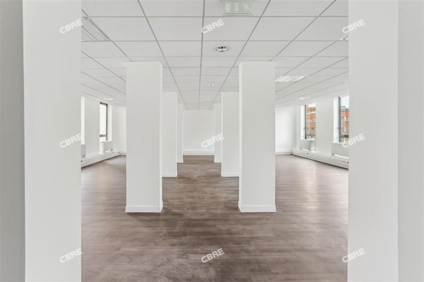 Bureau Location 75014 PARIS 11 BOULEVARD BRUNE