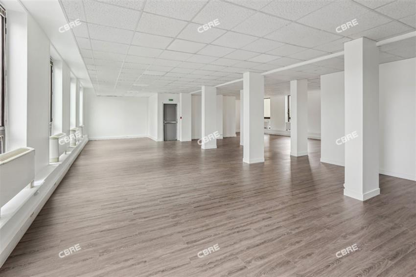 Bureau Location 75014 PARIS 11 BOULEVARD BRUNE