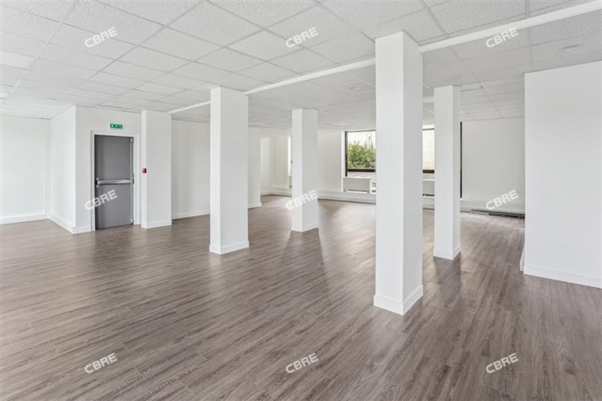 Bureau Location 75014 PARIS 11 BOULEVARD BRUNE