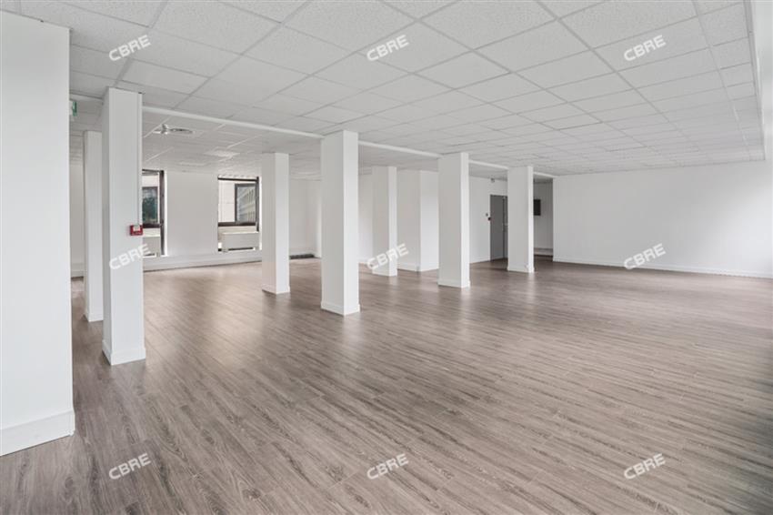 Bureau Location 75014 PARIS 11 BOULEVARD BRUNE