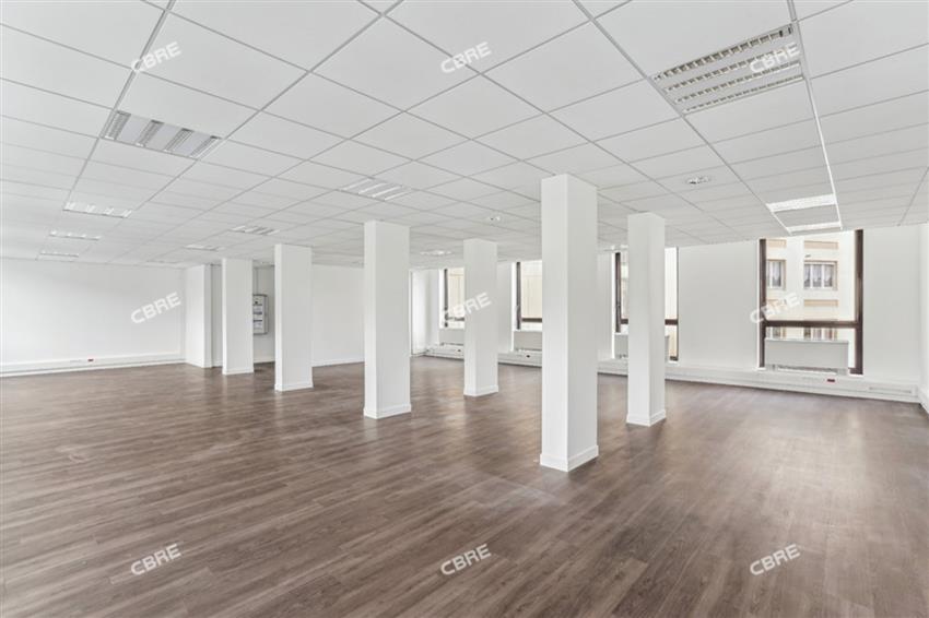 Bureau Location 75014 PARIS 11 BOULEVARD BRUNE