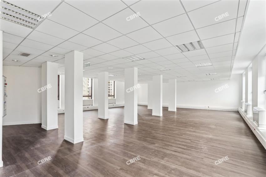 Bureau Location 75014 PARIS 11 BOULEVARD BRUNE