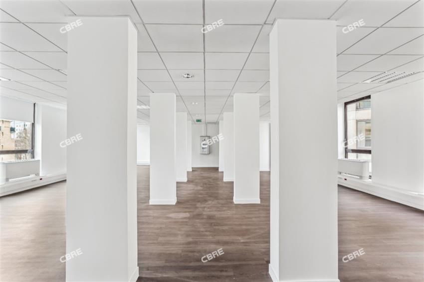 Bureau Location 75014 PARIS 11 BOULEVARD BRUNE