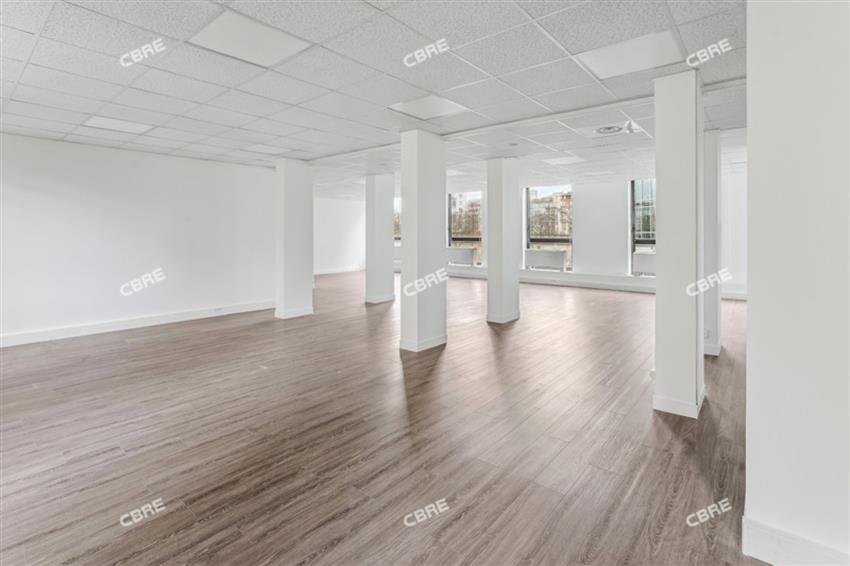 Bureau Location 75014 PARIS 11 BOULEVARD BRUNE