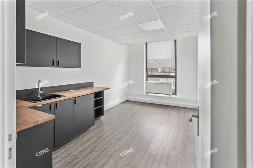 Bureau Location 75014 PARIS 11 BOULEVARD BRUNE