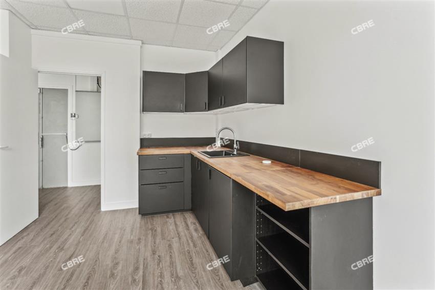 Bureau Location 75014 PARIS 11 BOULEVARD BRUNE