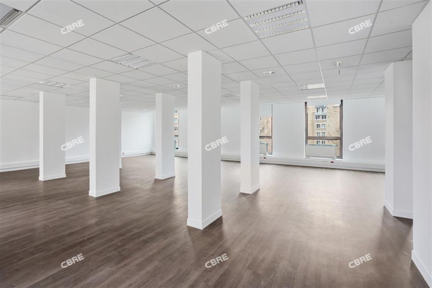 Bureau Location 75014 PARIS 11 BOULEVARD BRUNE