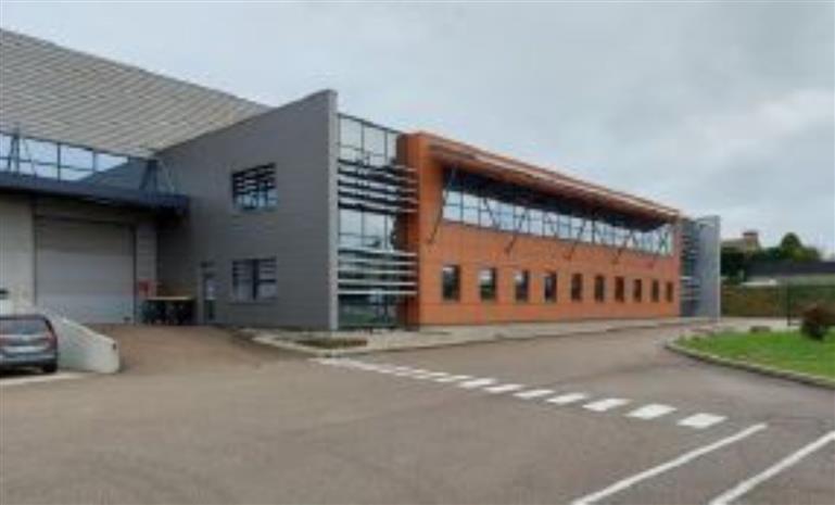 Entrepôt / Local d'activités Location 01700 MIRIBEL