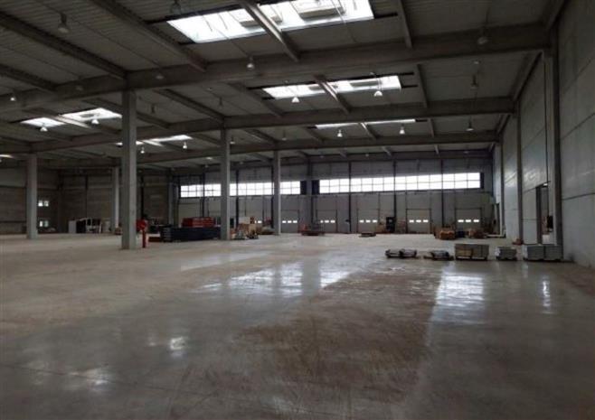 Entrepôt / Local d'activités Location 01700 MIRIBEL