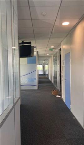 Bureau Vente/Location 69570 DARDILLY 46-48 CHEMIN DE LA BRUYERE