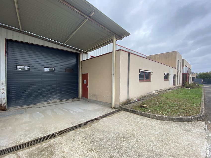 Local d'activités Location 91600 SAVIGNY SUR ORGE