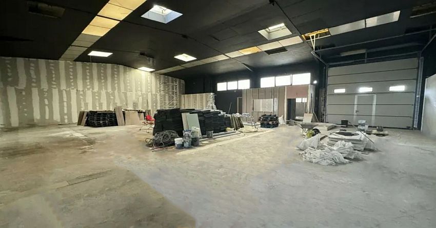 Local d'activités Location 91600 SAVIGNY SUR ORGE