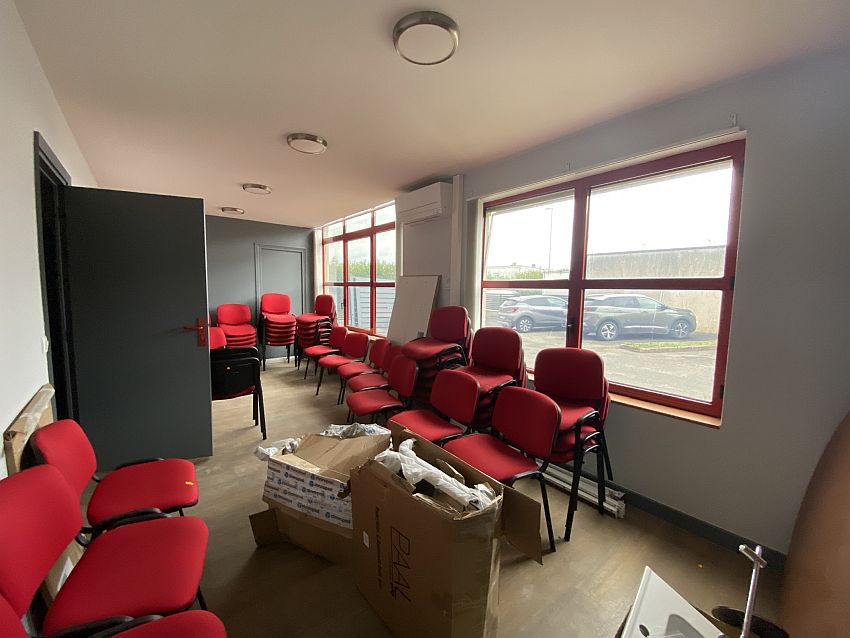 Local d'activités Location 91600 SAVIGNY SUR ORGE